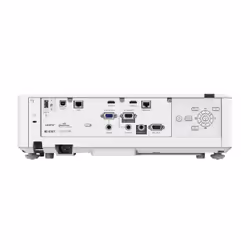 Epson EB-L520U Standard throw projector 5200 ANSI lumens 3LCD WUXGA (1920x1200) White - Additional view 5