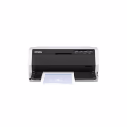 Epson LQ-690II, 487 cps, 4800 x 1200 DPI, 366 cps, 121 cps, 7 copies, CODABAR (NW-7), Code 39, Code-128 Codabar Library, EAN1 ...