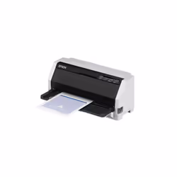 Epson LQ-690II dot matrix printer 4800 x 1200 DPI 487 cps