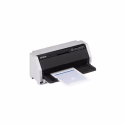 Epson LQ-690II dot matrix printer 4800 x 1200 DPI 487 cps