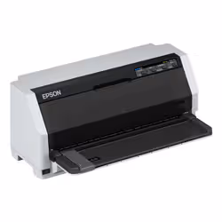 Epson LQ-690II - Additional view 2