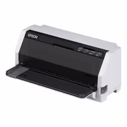 Epson LQ-690II - Additional view 4