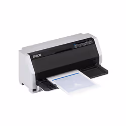 Epson LQ-690II - Additional view 5