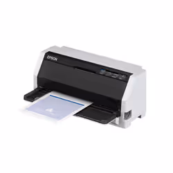 Epson LQ-690II - Additional view 6