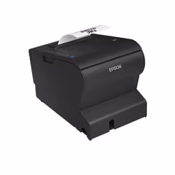 Epson TM-T88VII 180 x 180 DPI Wired & Wireless Thermal POS printer - Additional view 5