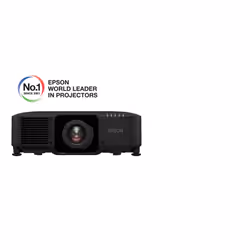 Epson EB-PU2010B Large venue projector 10000 ANSI lumens 3LCD WUXGA (1920x1200) Black - Additional view 7