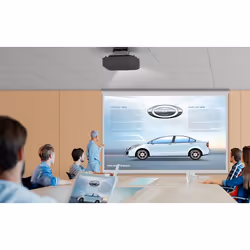 Epson EB-PU2010B Large venue projector 10000 ANSI lumens 3LCD WUXGA (1920x1200) Black - Additional view 8