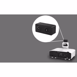 Epson EB-PU2010W Large venue projector 10000 ANSI lumens 3LCD WUXGA (1920x1200) White - Additional view 4