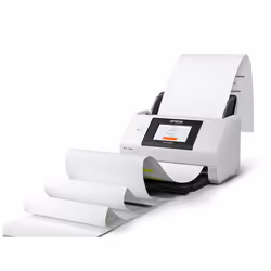 Epson WorkForce DS-790WN Sheet-fed scanner 600 x 600 DPI A4 Black, White - Additional view 4