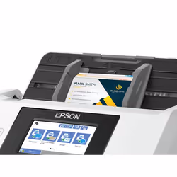 Epson WorkForce DS-790WN Sheet-fed scanner 600 x 600 DPI A4 Black, White - Additional view 5