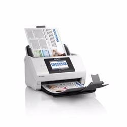 Epson WorkForce DS-790WN Sheet-fed scanner 600 x 600 DPI A4 Black, White - Additional view 7
