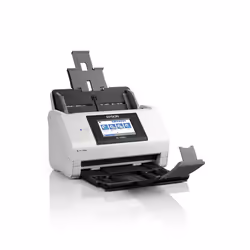 Epson WorkForce DS-790WN Sheet-fed scanner 600 x 600 DPI A4 Black, White - Additional view 8