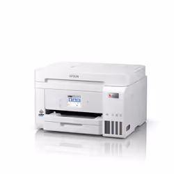 Epson EcoTank ET-4856 Inkjet A4 4800 x 1200 DPI 33 ppm Wi-Fi - Additional view 4