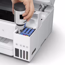 Epson EcoTank ET-4856 Inkjet A4 4800 x 1200 DPI 33 ppm Wi-Fi - Additional view 5