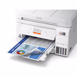Epson EcoTank ET-4856 Inkjet A4 4800 x 1200 DPI 33 ppm Wi-Fi - Additional view 8