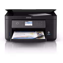 Epson Expression Home XP-5155 Inkjet A4 4800 x 1200 DPI 33 ppm Wi-Fi