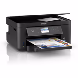 Epson Expression Home XP-5155 Inkjet A4 4800 x 1200 DPI 33 ppm Wi-Fi