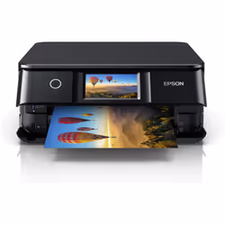 Epson Expression Photo XP-8700 Inkjet A4 5760 x 1440 DPI 32 ppm Wi-Fi - Additional view 5