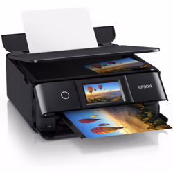 Epson Expression Photo XP-8700 Inkjet A4 5760 x 1440 DPI 32 ppm Wi-Fi - Additional view 8