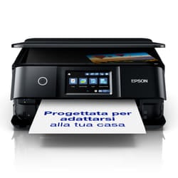 Epson Expression Photo XP-8700 Inkjet A4 5760 x 1440 DPI 32 ppm Wi-Fi