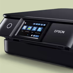 Epson Expression Photo XP-8700 Inkjet A4 5760 x 1440 DPI 32 ppm Wi-Fi