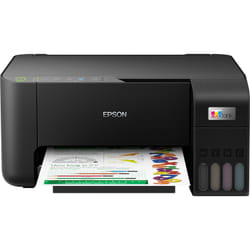 Epson EcoTank ET-2812 A4 Multifunction Wi-Fi Ink Tank Printer