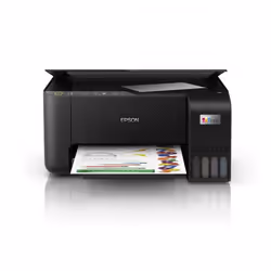 Epson EcoTank ET-2814 Inkjet A4 5760 x 1440 DPI 33 ppm Wi-Fi