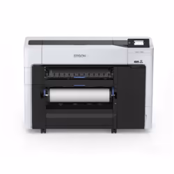 Epson SureColor SC-T3700E, Inkjet, 2400 x 1200 DPI, ESC P, HP-GL/2, PDF 1.7, Cyan, Magenta, Matte black, Photo black, Red, Ye ...