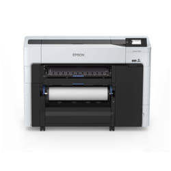 Epson SureColor SC-T3700E large format printer Inkjet Colour 2400 x 1200 DPI A1 (594 x 841 mm)