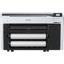 Epson SureColor SC-T5700D large format printer Wi-Fi Inkjet Colour 2400 x 1200 DPI A0 (841 x 1189 mm) Ethernet LAN
