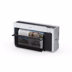 Epson SureColor SC-T7700D large format printer Wi-Fi Inkjet Colour 1200 x 2400 DPI A2 (420 x 594 mm) Ethernet LAN - Additional view 4