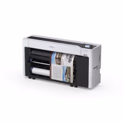 Epson SureColor SC-T7700D large format printer Wi-Fi Inkjet Colour 1200 x 2400 DPI A2 (420 x 594 mm) Ethernet LAN - Additional view 5