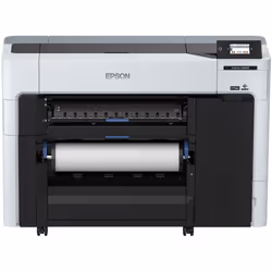 Epson SC-P6500E, Inkjet, 1200 x 2400 DPI, ESC/P-R, HP-GL/2, HP-RTL, PDF 1.7, PDF 1.7+, Cyan, Grey, Magenta, Matte black, Phot ...