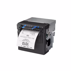 Epson EU-M30 (002) 203 x 203 DPI Wired & Wireless Thermal POS printer - Additional view 4