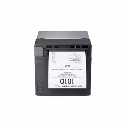 Epson EU-M30 (002) 203 x 203 DPI Wired & Wireless Thermal POS printer - Additional view 6