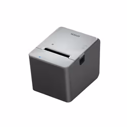 Epson TM-L100 (101), Thermal line, 203 x 203 DPI, 170 mm/sec, Wired, Black