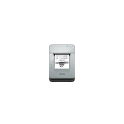 Epson TM-L100 (111) label printer Direct thermal 203 x 203 DPI Wired Ethernet LAN