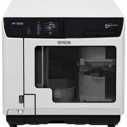 Epson Discproducer™ PP-100III UK plug