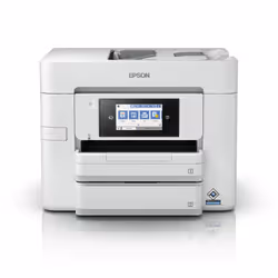 Epson WorkForce Pro WF-C4810DTWF Inkjet A4 4800 x 2400 DPI 36 ppm Wi-Fi