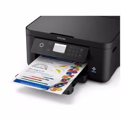 Epson Expression Home XP-5200 Inkjet A4 4800 x 1200 DPI 33 ppm Wi-Fi - Additional view 5