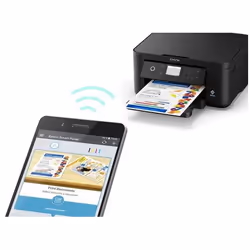 Epson Expression Home XP-5200 Inkjet A4 4800 x 1200 DPI 33 ppm Wi-Fi - Additional view 6