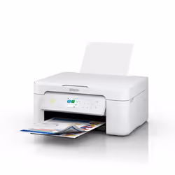 Epson Expression Home XP-4205 Inkjet A4 5760 x 1440 DPI 10 ppm Wi-Fi - Additional view 4
