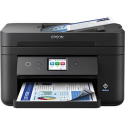 Epson WorkForce WF-2965DWF Inkjet A4 4800 x 1200 DPI 33 ppm Wi-Fi