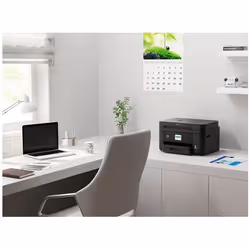 Epson WorkForce WF-2965DWF Inkjet A4 4800 x 1200 DPI 33 ppm Wi-Fi
