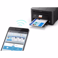 Epson WorkForce WF-2965DWF Inkjet A4 4800 x 1200 DPI 33 ppm Wi-Fi