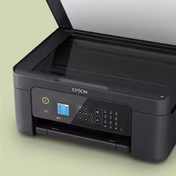 Epson WorkForce WF-2910DWF Inkjet A4 5760 x 1440 DPI 33 ppm Wi-Fi - Additional view 2