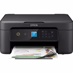 Flexible multifunction printer Save money. space and time with this compact multifunction printer with individual inks. mobil ...