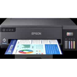 Epson EcoTank ET-14100 inkjet printer Colour 4800 x 1200 DPI A3 Wi-Fi