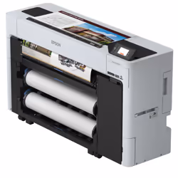 Epson SureColor T5700DM Inkjet A0 1200 x 2400 DPI Wi-Fi - Additional view 4