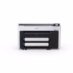 Epson SureColor T5700DM Inkjet A0 1200 x 2400 DPI Wi-Fi - Additional view 5